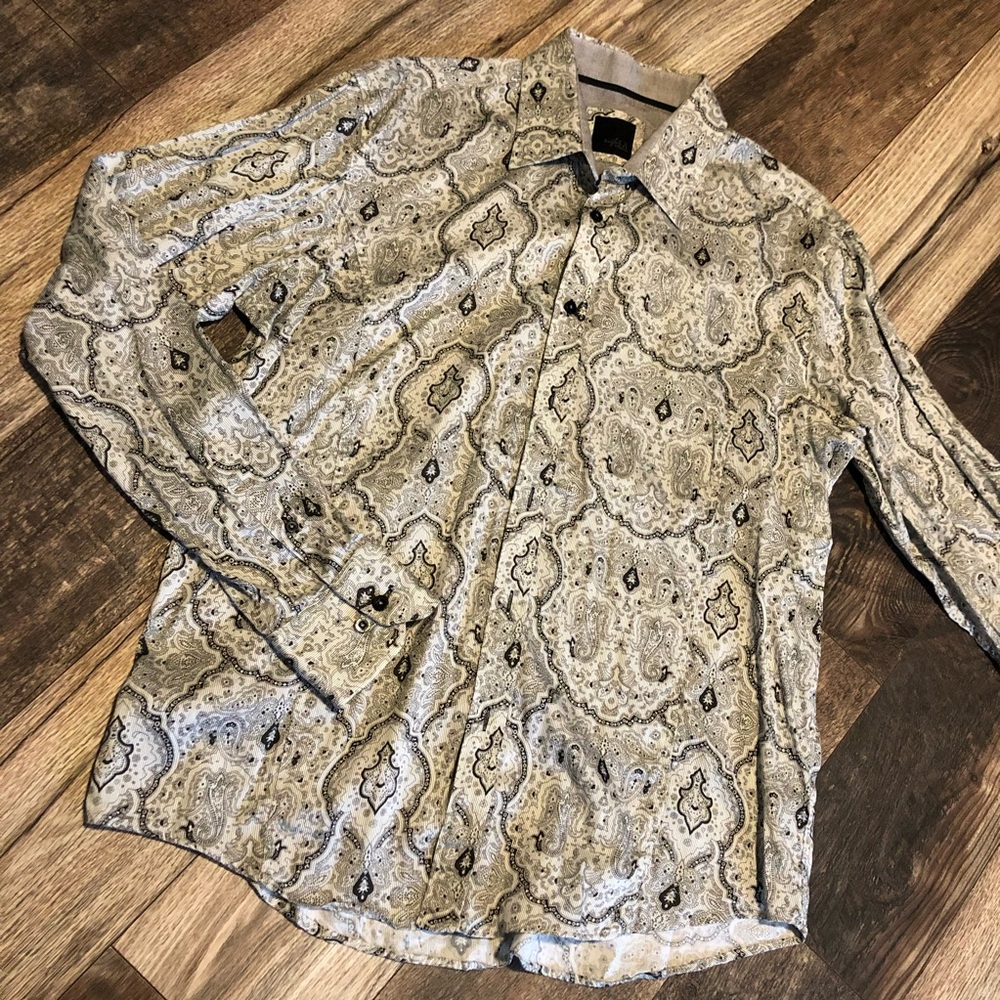 Eight X Premium Dress Shirt